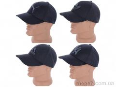 Кепка, Mabi оптом 0170 mix