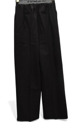 Брюки женские на флисе YIMEITE оптом YIMEITE 31984675 753-1-23