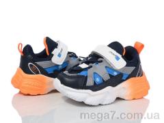 Кроссовки, Xifa kids оптом XF02-2152-1B