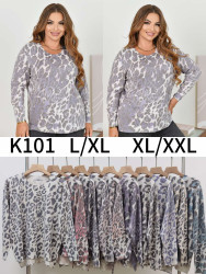 Светри жіночі оптом Kiss Me