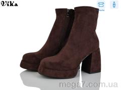 Ботинки, Vika оптом L8