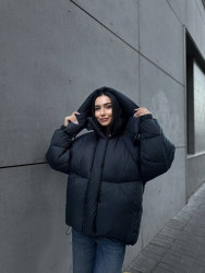 Куртки зимові жіночі оптом ASPERAMO