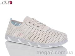 Кроссовки, Aba оптом L27-14