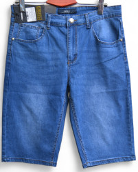 Шорты джинсовые мужские FEERARS оптом 65307148 18013-31