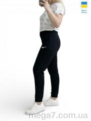 Спортивные брюки, Sport style оптом 10055-1NI чорний