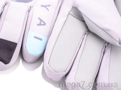 Перчатки, RuBi оптом Дут. дит. 01 mix