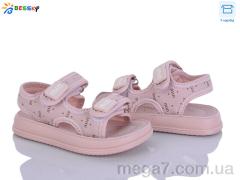 Босоножки, Bessky-Kellaifeng оптом Bessky-Kellaifeng	 BLK012-4A