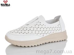 Туфли, SUBA оптом L363-3