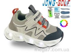 Кроссовки, Jong Golf оптом B12007-18 LED