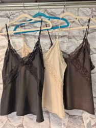 Майки жіночі оптом