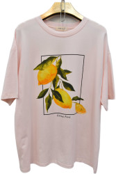 Футболки женские БАТАЛ оптом 13207846 60-11-294