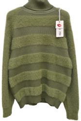 Гольфы женские БАТАЛ оптом 13270694 5111-175