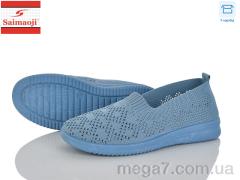 Слипоны, Saimaoji оптом H102-5