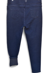 Брюки теплые женские БАТАЛ оптом 04153629 4074-2-17