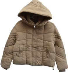 Куртки демисезонные женские оптом 10954368 2155-86