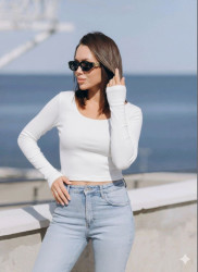 Топы женские оптом 85621704 400569-118