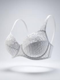 Бюстгальтер Diorella 33547D (  белый, D  6 шт. )