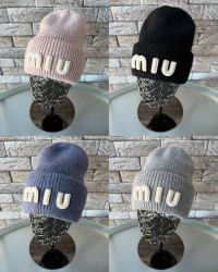 Шапки жіночі оптом