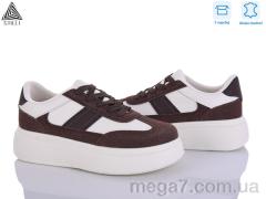 Кроссовки, STILLI Group оптом AB110-7 шкіра