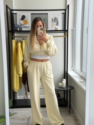 Спортивні костюми жіночі (3-ка) оптом LAVANDA