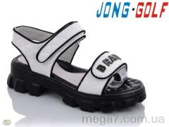 Босоножки, Jong Golf оптом Jong Golf C20214-7