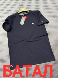 Футболки мужские БАТАЛ оптом 38517694 200-62