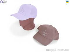 Кепка, Reluna Group оптом SF011-3 mix