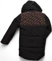 Куртки зимние детские оптом 34871592 3932-16