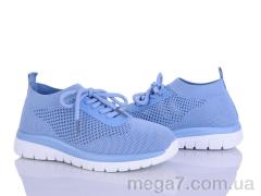 Кроссовки, LQD оптом W718-3