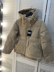 Куртки демисезонні жіночі оптом