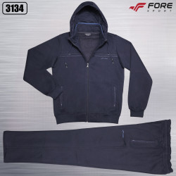 Спортивні костюми чоловічі на флісі оптом