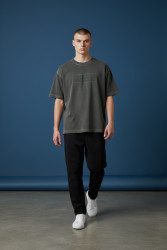 Футболки чоловічі оптом ZAZZONI 