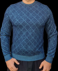 Светри чоловічі оптом SOROKA BELOBOKA