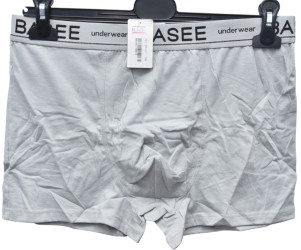 Трусы мужские оптом 28496375 001-50