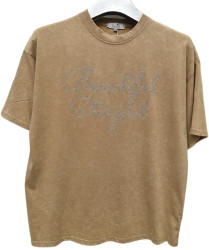 Футболки женские оптом 37612089 801-52