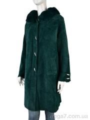 Пальто, Edel оптом 30075 green