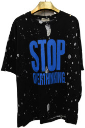 Футболки жіночі оптом 