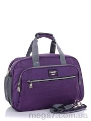 Одежда и аксессуары, Superbag оптом A815 violet