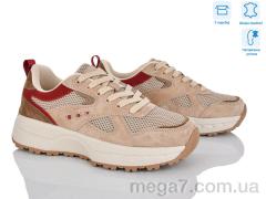 Кроссовки, Jessica оптом ZJ2323-3