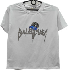 Футболки юниор оптом 47095162 1045-157