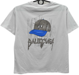 Футболки юниор оптом 47095162 1045-157