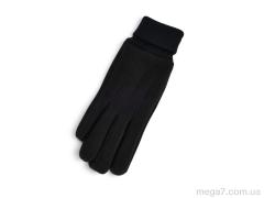 Перчатки, Королева оптом B57-102 black