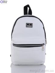 Рюкзак, Reluna Group оптом RELUNA DN003-10 white
