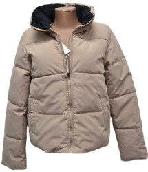 Куртки демисезонні жіночі оптом