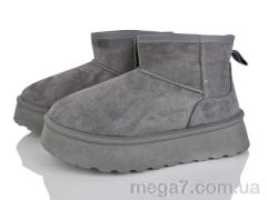 Угги, Бабочка-Mengfuna-AESD оптом 367-242