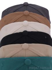 Кепка, Королева оптом CAP 77105 mix