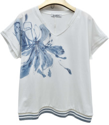 Футболки жіночі оптом GERTIE 