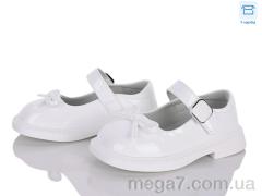 Туфли, Clibee-ShoSho оптом DB800-2 white