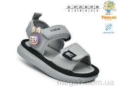 Босоножки, TOM.M оптом T65074E LED