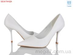 Туфли, QQ&Панда оптом QQ100-2